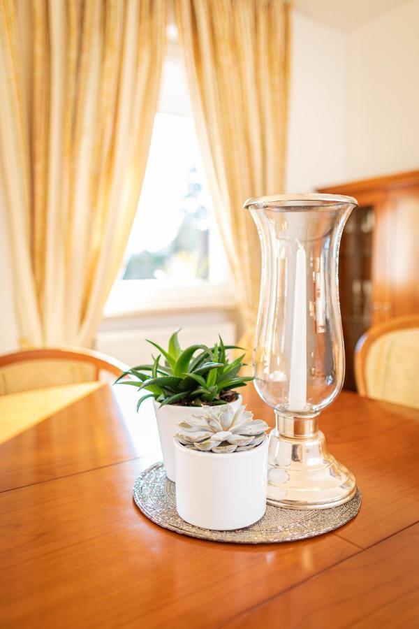 Appartement Sophie بريسّانوني المظهر الخارجي الصورة