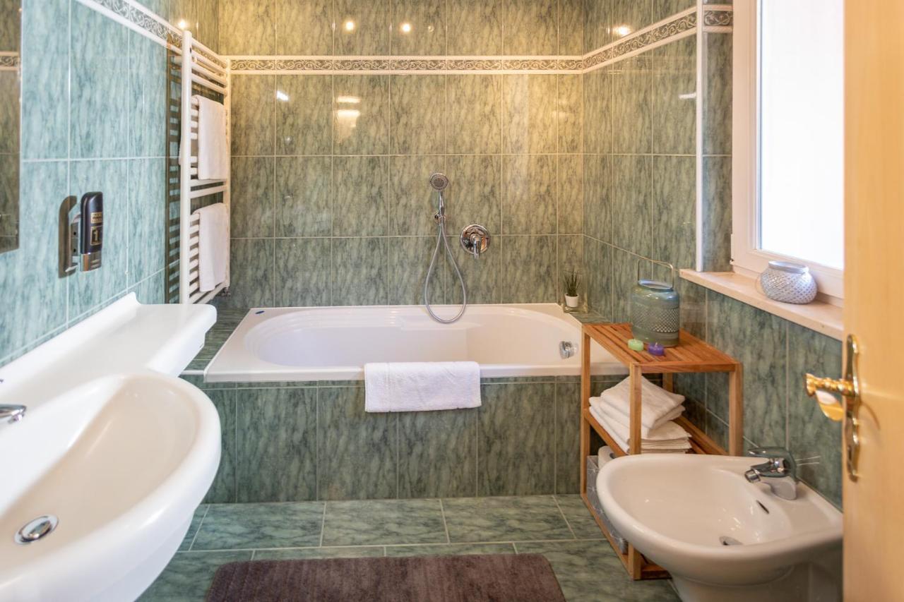 Appartement Sophie بريسّانوني المظهر الخارجي الصورة