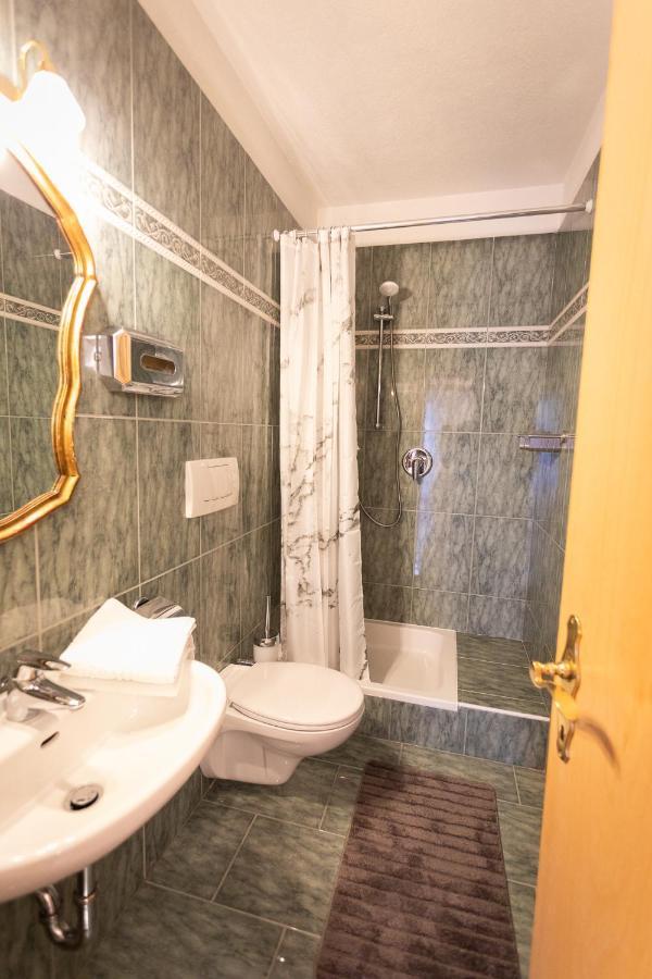 Appartement Sophie بريسّانوني المظهر الخارجي الصورة